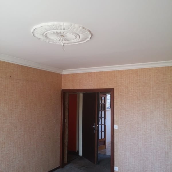 Appartement à Limoges, avant travaux