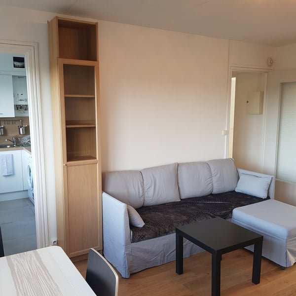 Appartement à Maisons-Alfort, après travaux