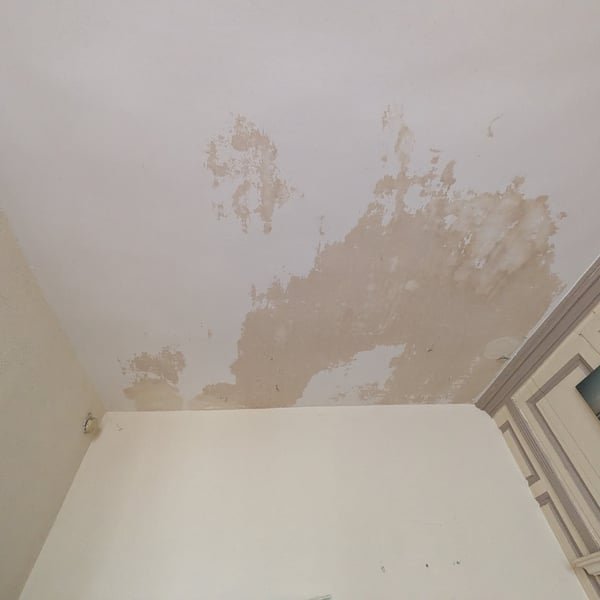 Appartement à Limoges, avant travaux