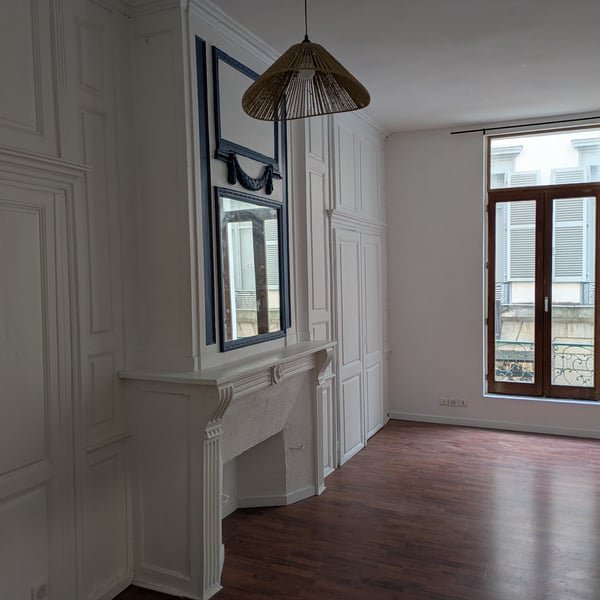 Appartement à Limoges, après travaux