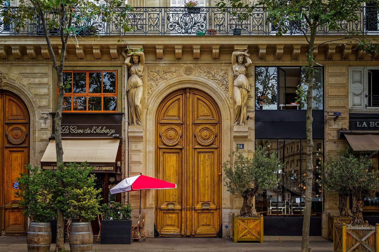 Investissement locatif